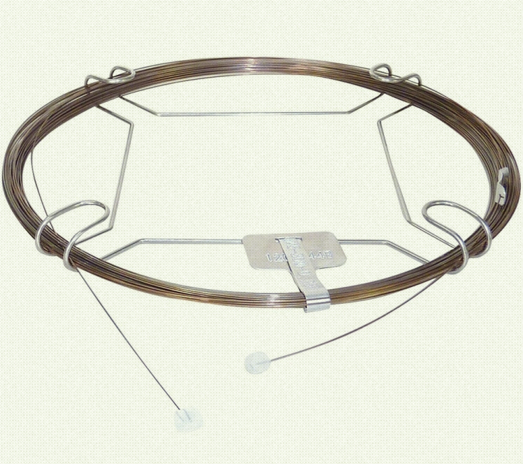 Frontier Lab Ultra Alloy GC kolone