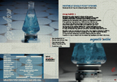 Heatable Single Point Stirrer