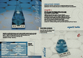 Single Point Stirrers