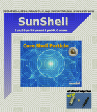 Sunshell-Overview