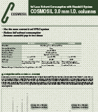 COSMOSIL 3.0mmID