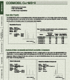 COSMOSIL C18-MS-II