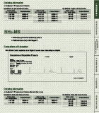 COSMOSIL NH2-MS