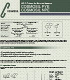 COSMOSIL PYE,NPE