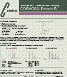 COSMOSIL Protein-R