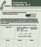 COSMOSIL SL-II