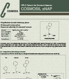 COSMOSIL πNAP