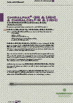 Chiralpak Chiralcel RH