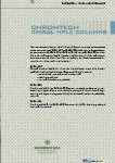 Chromtech Chiral
