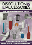 Dissolution Consumables Accessories