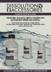 Dissolution Media Concentrates