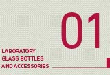 Laboratory-Glass-Bottles