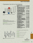 Polypropylene Vials for Ion Chromatography