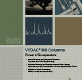 Vydac Grace kolone columns