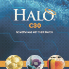 HALO