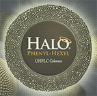 HALO Phenyl-Hexyl