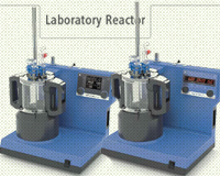 Laboratory-Reactors