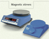 Magnetic-Stirrers