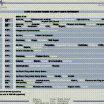 MEGA Polarity Quick Reference