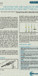Extraction And Analysis Of Urinary Antitussive Metabolites MEPS ESI LCMS
