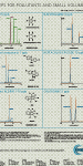 MEPS for pollutants and small volume samples