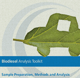 SGE Biodiesel Analysis