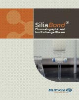 SiliaBond-Ion-Exchange-Phases