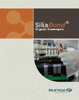 SiliaBond-Organic-Scavengers
