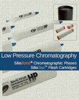 Silicycle-Low-Pressure-Chromatography