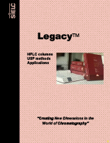 Sielc Legacy 