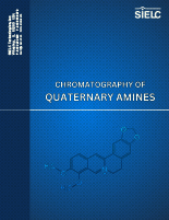 Sielc Quaternary-Amines 